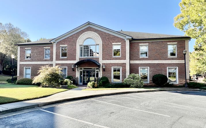 Pictures of Office property located at 4080 McGinnis Ferry Road, Suite 303 and 304, Alpharetta, GA 30005 for sales - image #1
