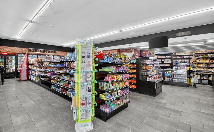 Pictures of Business for Sale, Retail property located at Convenience S/Smoke Shop Store & Smoke Shop For Sale, Miami, FL 33126 for sales - image #1