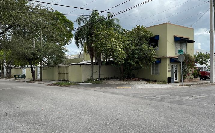 Pictures of Mixed Use property located at 2299 NW 25th Ave, Miami, FL 33142 for sales - image #1