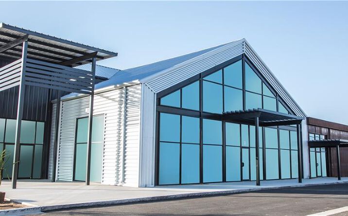 Pictures of Office, Retail property located at 4107 N Conway Avenue, Mission, TX 78573 for sales - image #1