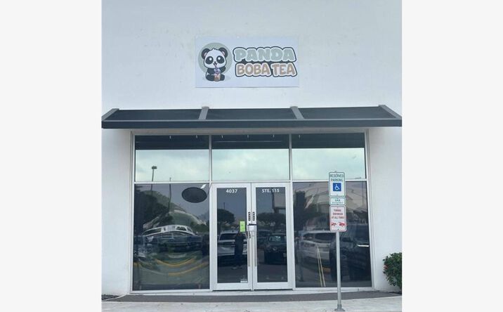 Pictures of Retail property located at 4037 W Expressway 83 # 115, McAllen, TX 78503 for sales - image #1