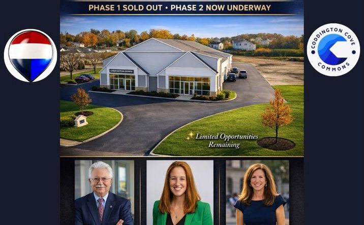 Pictures of Retail, Industrial, Office property located at 300 Coddington Highway Unit 211, Middletown, RI 02842 for sales - image #1