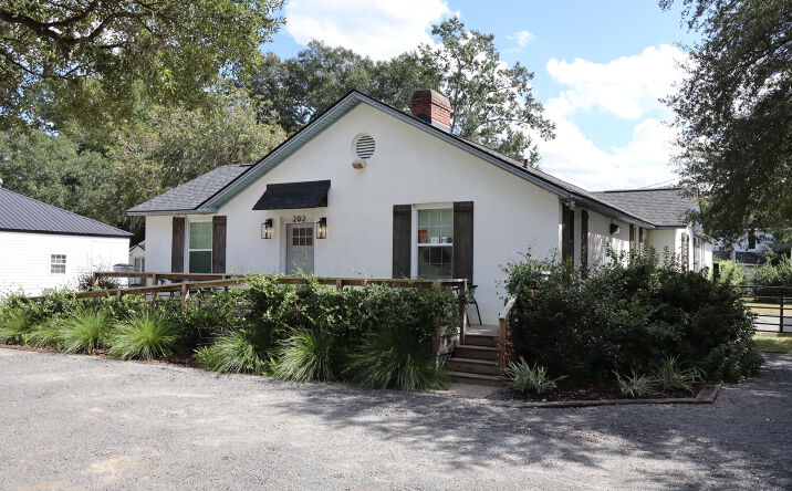 Pictures of Retail, Hospitality, Mixed Use, Office property located at 202 N Live Oak Drive, Moncks Corner, SC 29461 for sales - image #1