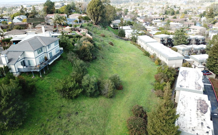 Pictures of Land, Multifamily property located at Fairgrounds Drive, Vallejo, CA 94589 for sales - image #1