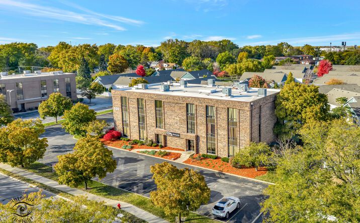 Pictures of Office property located at 930w 175th St, Homewood, IL 60430 for sales - image #1