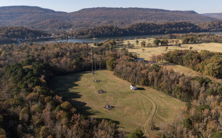 Pictures of Land property located at 293 Moccasin Bend, Chattanooga, TN 37405 for sales - image #1