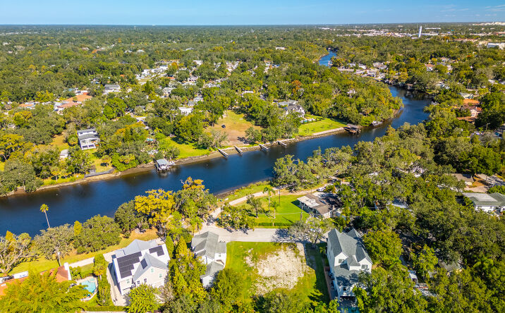 Pictures of Land property located at 314 W North St, Tampa, FL 33604 for sales - image #1