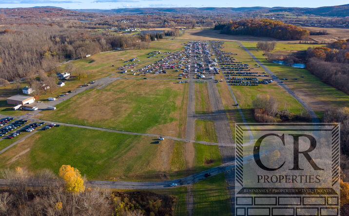Pictures of Land property located at 416-428 NY-216, Stormville, NY 12582 for sales - image #1