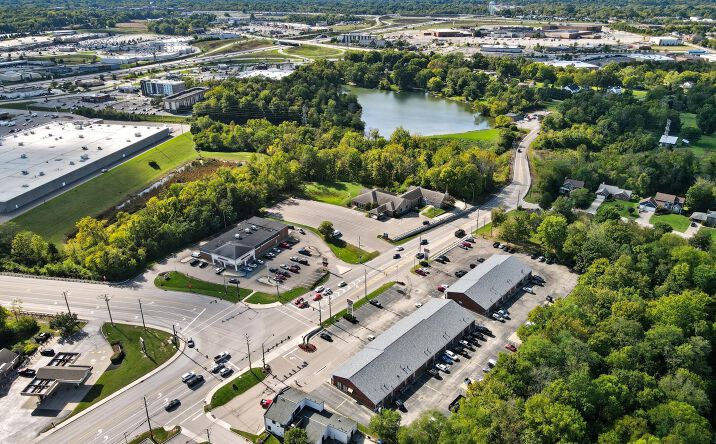 Pictures of Retail property located at 948 Old State Rte 74, Batavia, OH 45103 for sales - image #1