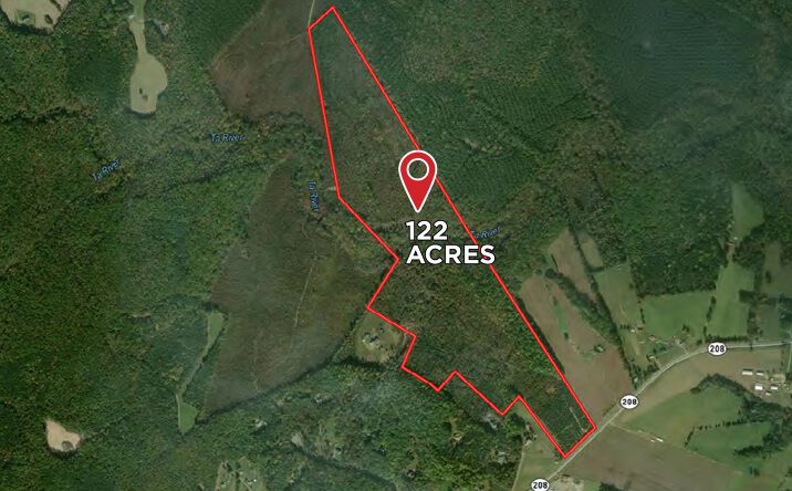 Pictures of Land property located at 6726 Courthouse Rd, Spotsylvania Courthouse, VA 22551 for sales - image #1