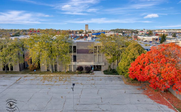 Pictures of Office property located at 17926 S Halsted St, Homewood, IL 60430 for sales - image #1