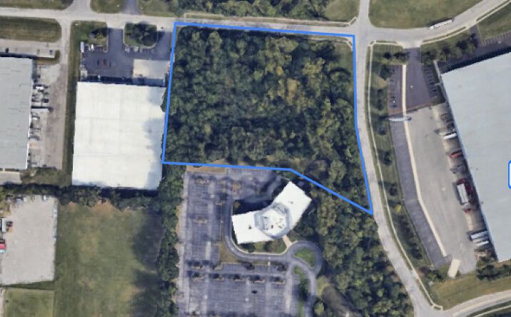 Pictures of Land property located at McCormick Blvd, Columbus, OH 43213 for sales - image #1