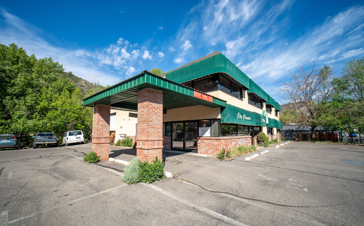 Pictures of Retail, Mixed Use, Special Purpose property located at 21760 U.S. 160, Durango, CO, USA, Durango, CO 81303 for sales - image #1