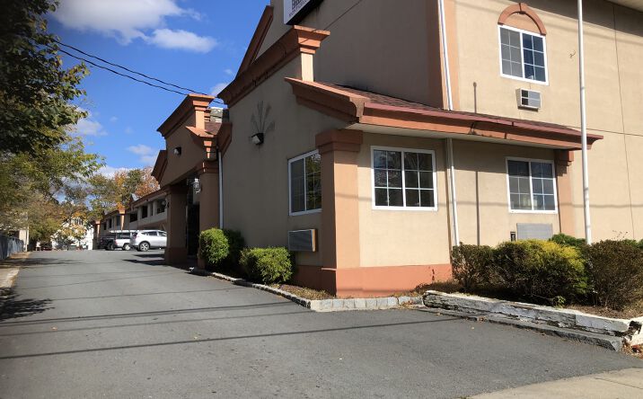 Pictures of Hospitality property located at 392 Broadway, Monticello, NY 12701 for sales - image #1