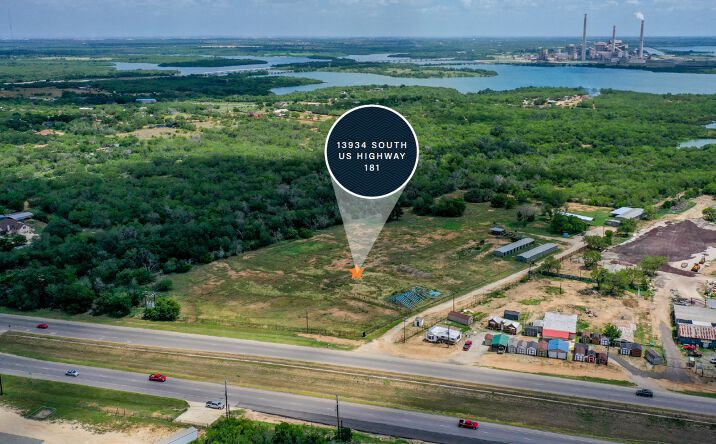 Pictures of Land property located at 13934 South US Hwy 181, San Antonio, TX 78223 for sales - image #1