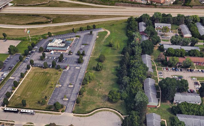 Pictures of Land property located at 5611 Merily Way, Huber Heights, OH 45424 for sales - image #1