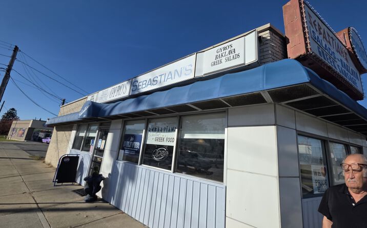 Pictures of Retail property located at 5209 Glenway Ave, Cincinnati, OH 45238 for sales - image #1