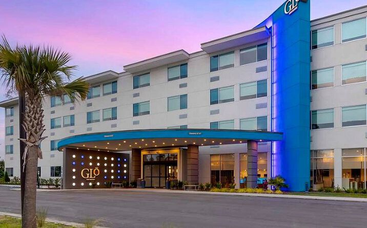 Pictures of Hospitality property located at 121 W Mulberry Blvd, Savannah, GA 31407 for sales - image #1
