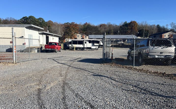 Pictures of Industrial, Land, Mixed Use, Retail, Self Storage property located at 2408 Guthrie Ave NW, Cleveland, TN 37311 for sales - image #1