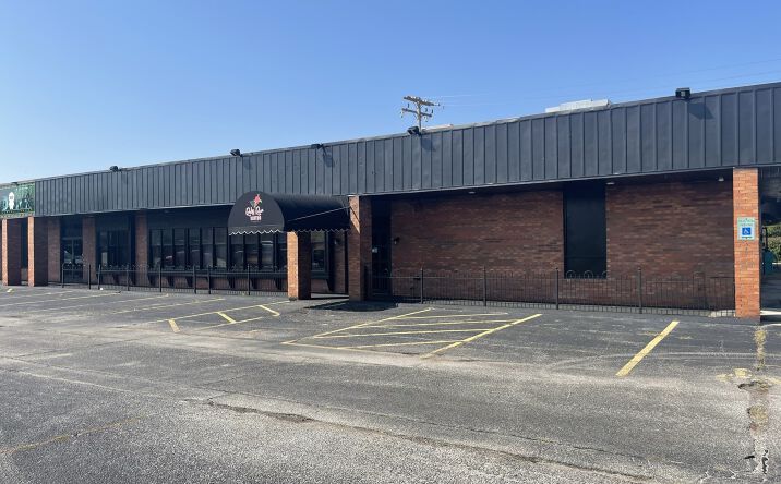 Pictures of Retail property located at 1423 E Mound Rd, Decatur, IL 62526 for sales - image #1
