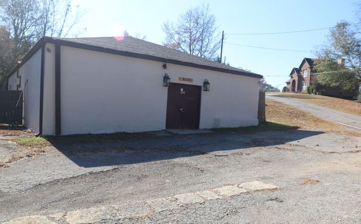 Pictures of Industrial property located at 3077 Whites Chapel Pkwy, Moody, AL 35173 for sales - image #1