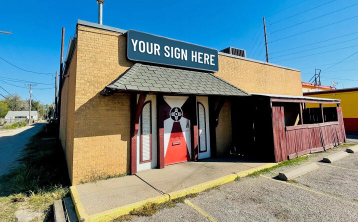 Pictures of Retail property located at 1110 W Harry St, Wichita, KS 67213 for sales - image #1