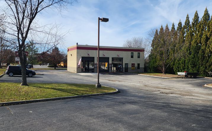Pictures of Land, Retail property located at 2405 Market St NE, Christiansburg, VA 24073 for sales - image #1