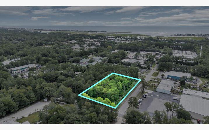 Pictures of Land property located at 2364 Petigru Drive, Pawleys Island, SC null for sales - image #1