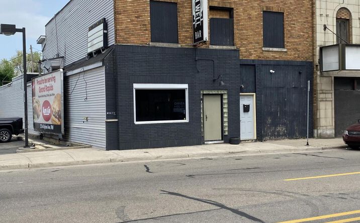 Pictures of Business for Sale, Retail property located at 741 Leonard St NW, Grand Rapids, MI 49504 for sales - image #1
