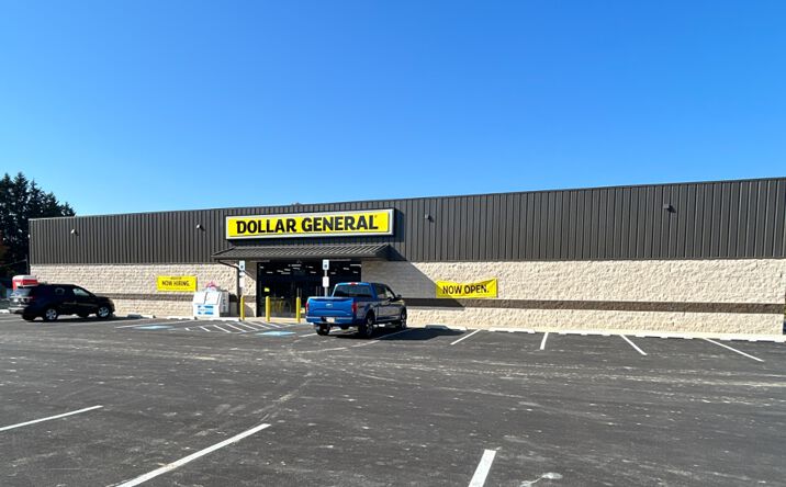 Pictures of Retail property located at 365 Mercer Rd, Greenville, PA 16125 for sales - image #1