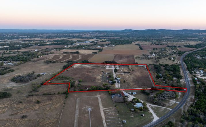Pictures of Land property located at 809 Farm To Market Rd 1077, Bandera, TX 78003 for sales - image #1