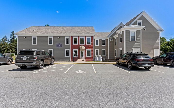 Pictures of Office property located at 1137 Main St, Sanford, ME 04073 for sales - image #1