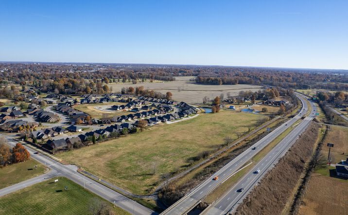 Pictures of Land property located at 4301 JR Miller Blvd, Owensboro, KY 42303 for sales - image #1