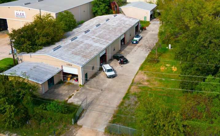 image of property at 12826 FM 529 RD Houston TX 77041-2631