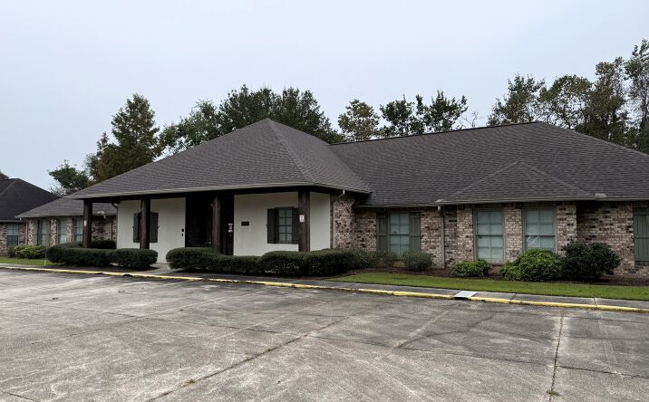 Pictures of Office property located at 2798 O'Neal Lane, Baton Rouge, LA 70816 for sales - image #1