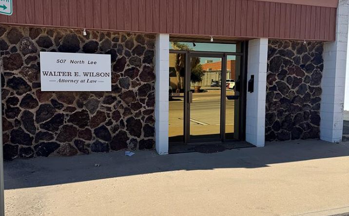 Pictures of Office property located at 507 N Lee Ave, Odessa, TX 79761 for sales - image #1