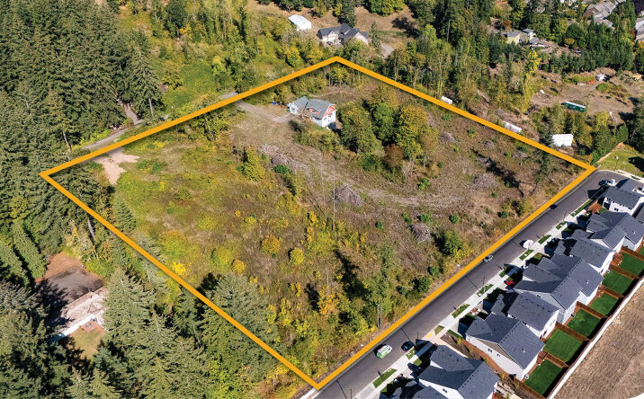 Pictures of Land property located at 16770 SW Alvord Ln, Beaverton, OR 97007 for sales - image #1