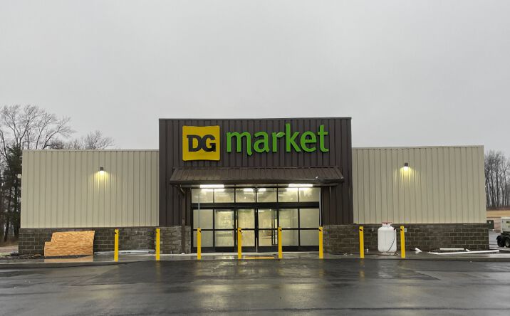 Pictures of Retail property located at 472 E Sycamore Rd, Snow Shoe, PA 16874 for sales - image #1