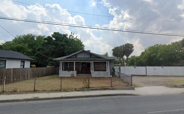 Pictures of Mixed Use, Office, Retail property located at 5311 S Flores St, San Antonio, TX 78214 for sales - image #1