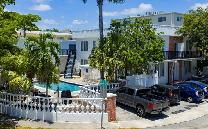 image of property at VICTORIA PARK RD Fort Lauderdale FL 33301