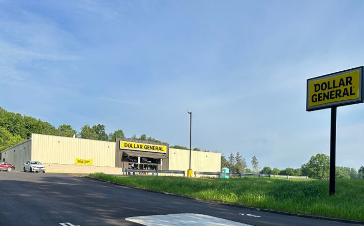 Pictures of Retail property located at 12693 PA-36, Tionesta, PA 16353 for sales - image #1