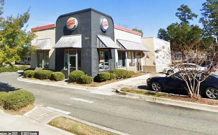 Pictures of Retail property located at 703 N Main St, Havana, FL 32333 for sales - image #1