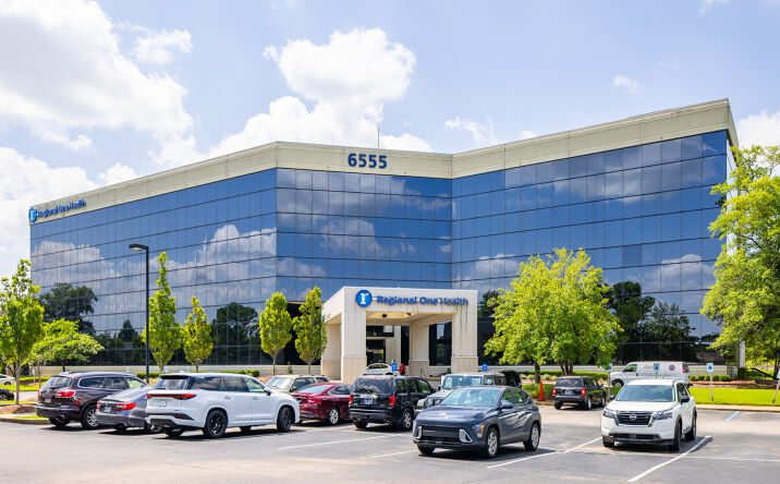 Pictures of Office property located at 6555 Quince Rd, Memphis, TN 38119 for sales - image #1