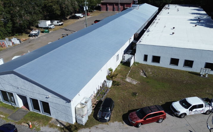 Pictures of Industrial property located at 4333 & 4325 St. Augustine Rd., Jacksonville, FL 32207 for sales - image #1
