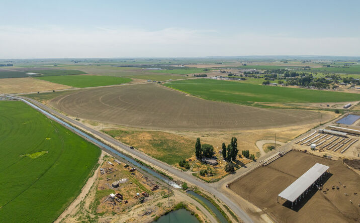 Pictures of Land property located at Rd 6 NW, Quincy, WA 98848, undefined, WA 98848 for sales - image #1