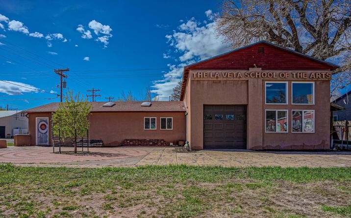 Pictures of Hospitality, Industrial, Mixed Use, Office, Retail property located at 105 W Ryus Ave, La Veta, CO 81055 for sales - image #1
