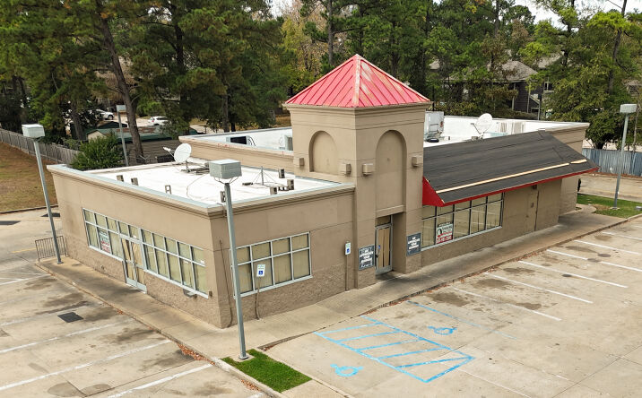 image of property at 3100 W BERT KOUNS INDUSTRIAL LOOP Shreveport LA 71118-2924