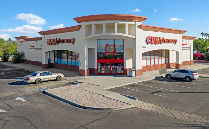 Pictures of Retail property located at 9230 East Broadway Rd, Mesa, AZ 85208 for sales - image #1