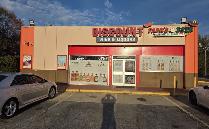 Pictures of Retail property located at 1706 Boiling Springs Road, Boiling Springs, SC 29316 for sales - image #1