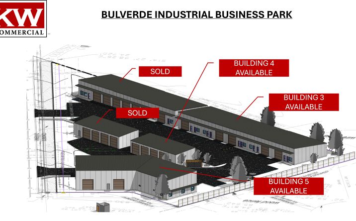 Pictures of Industrial property located at 13807 Bulverde Rd, San Antonio, TX 78247 for sales - image #1